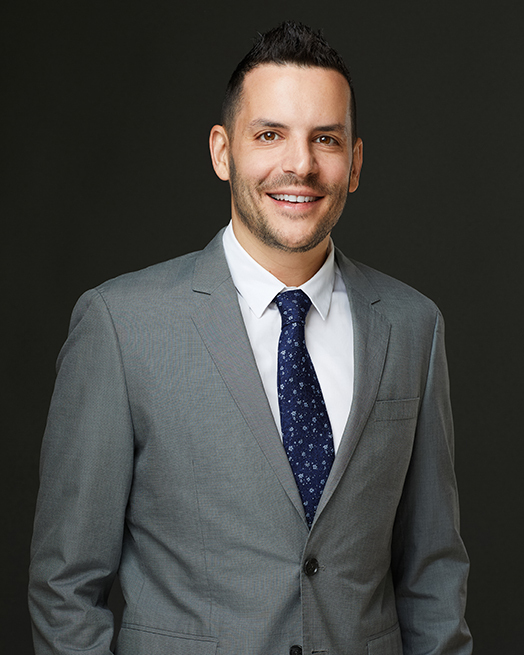 Canada immigration attorney Daniel Levy at Cohen Immigration Law Immigration Law Firm and CanadaVisa.com