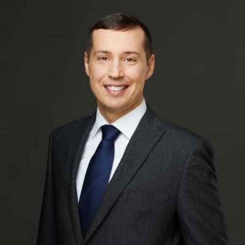 Gabriel Dumitrascu 2026