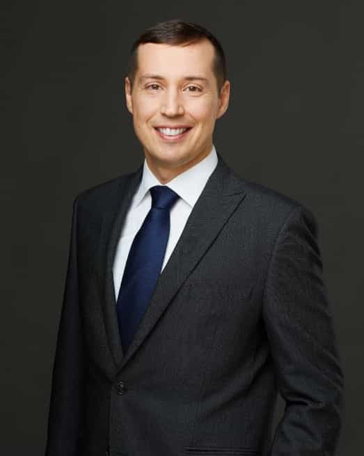 Canada immigration attorney Gabriel Dumitrascu at Cohen Immigration Law Immigration Law Firm and CanadaVisa.com