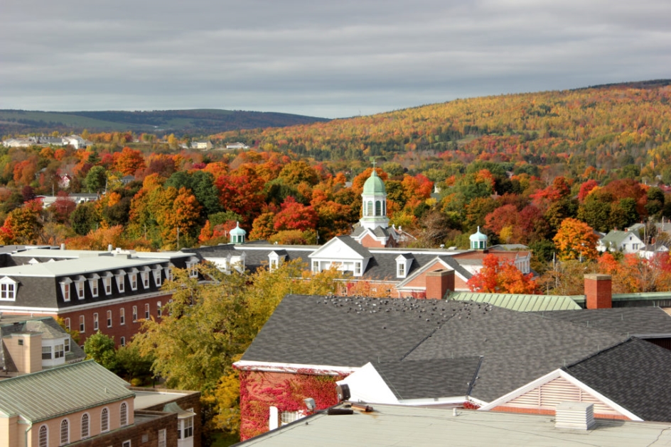S francis xavier university canada Nova Scotia, Canada.