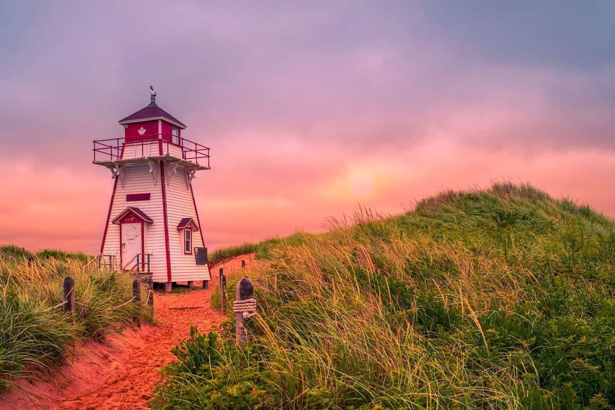 Prince Edward Island, Canada