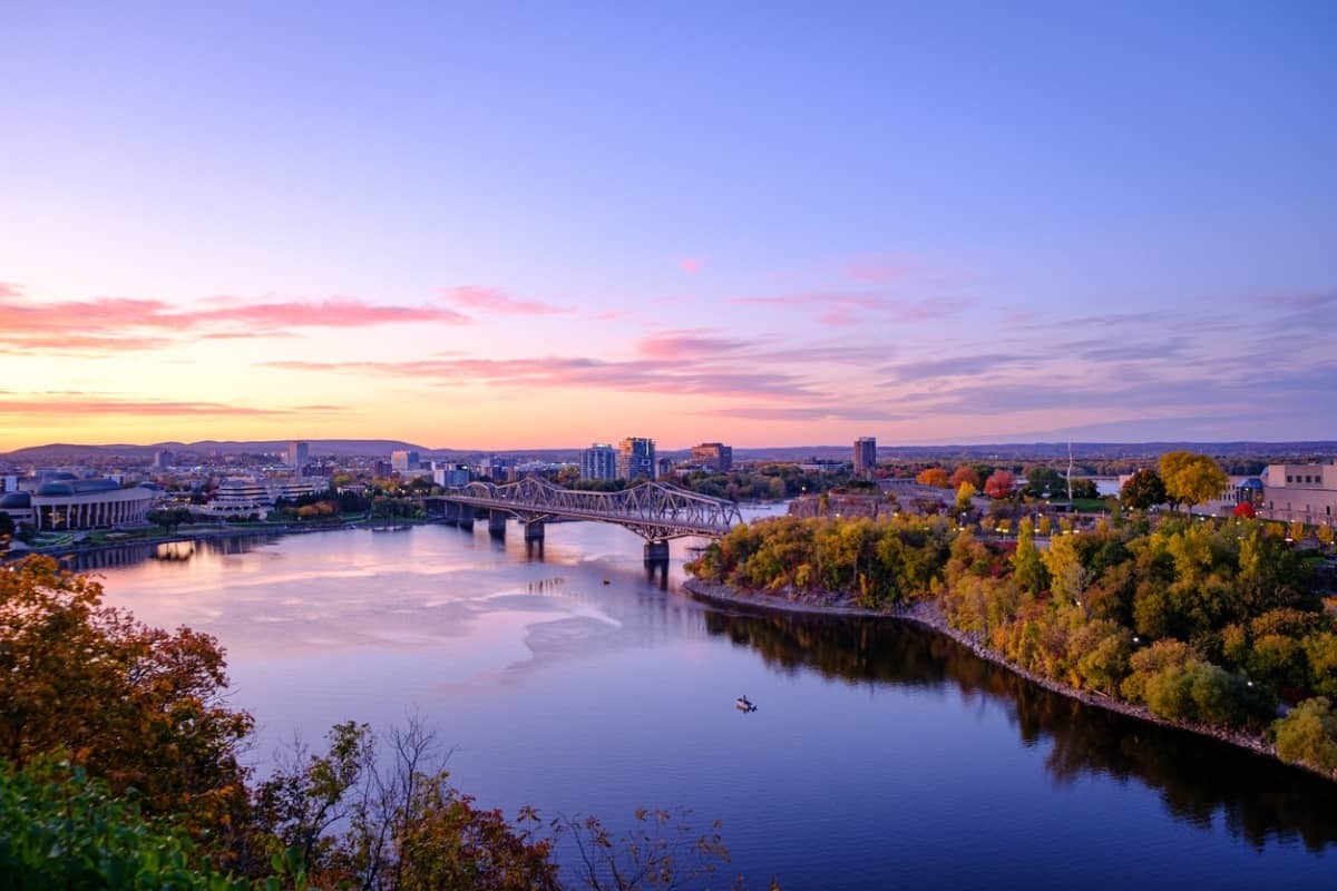 The role of Canada's immigration department called IRCC