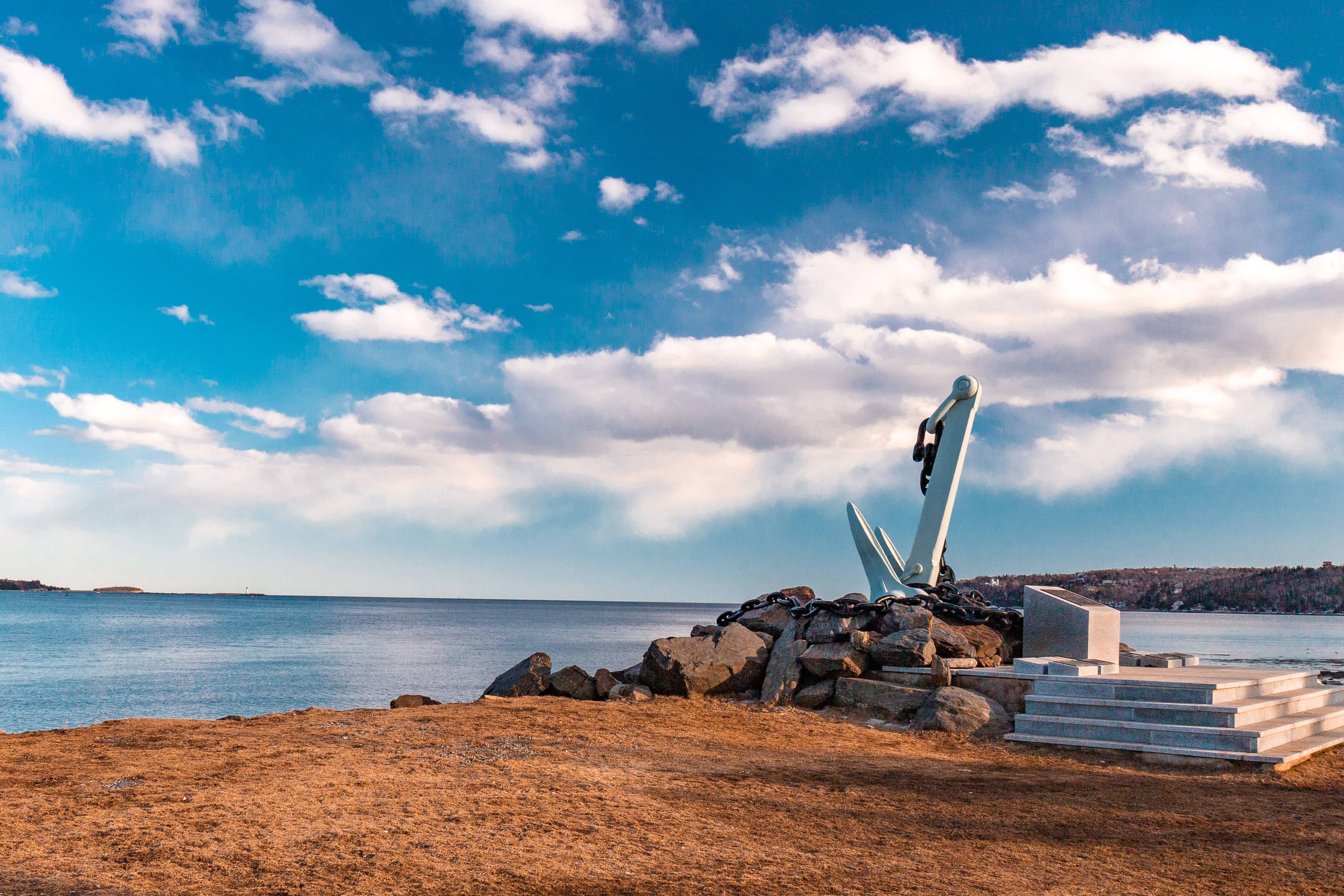 Nova Scotia Occupation in Demand Stream