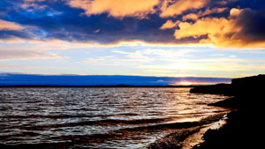 about nunavut