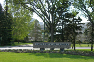The University of Manitoba in Winnipeg, Manitoba, Canada