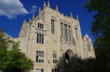 The University of Manitoba in Winnipeg, Manitoba, Canada